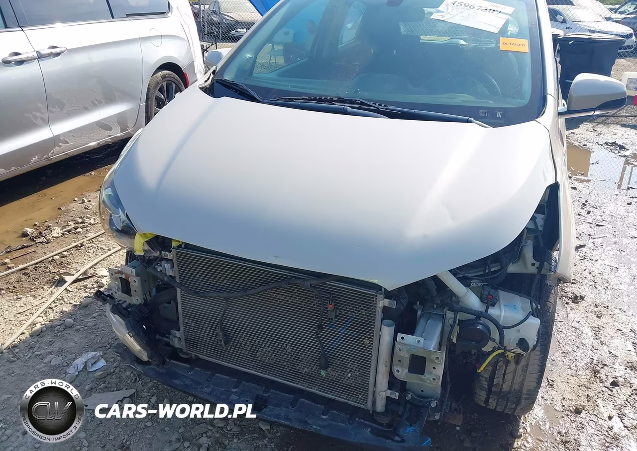 2020 Chevrolet Spark Fwd 1Lt Automatic VIN:KL8CD6SA2LC447726 - 6