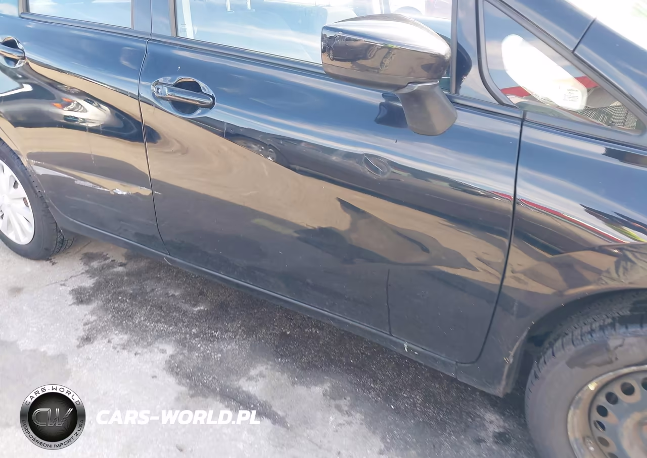 2015 Nissan Versa Note S (Sr)-S Plus-Sl-Sr-Sv VIN:3N1CE2CP0FL441550 - 12