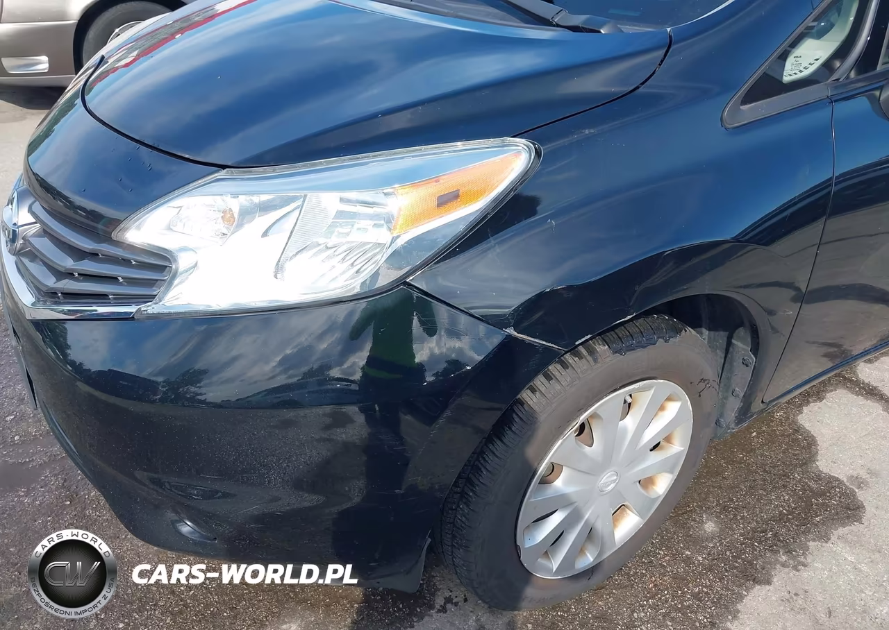 2015 Nissan Versa Note S (Sr)-S Plus-Sl-Sr-Sv VIN:3N1CE2CP0FL441550 - 18