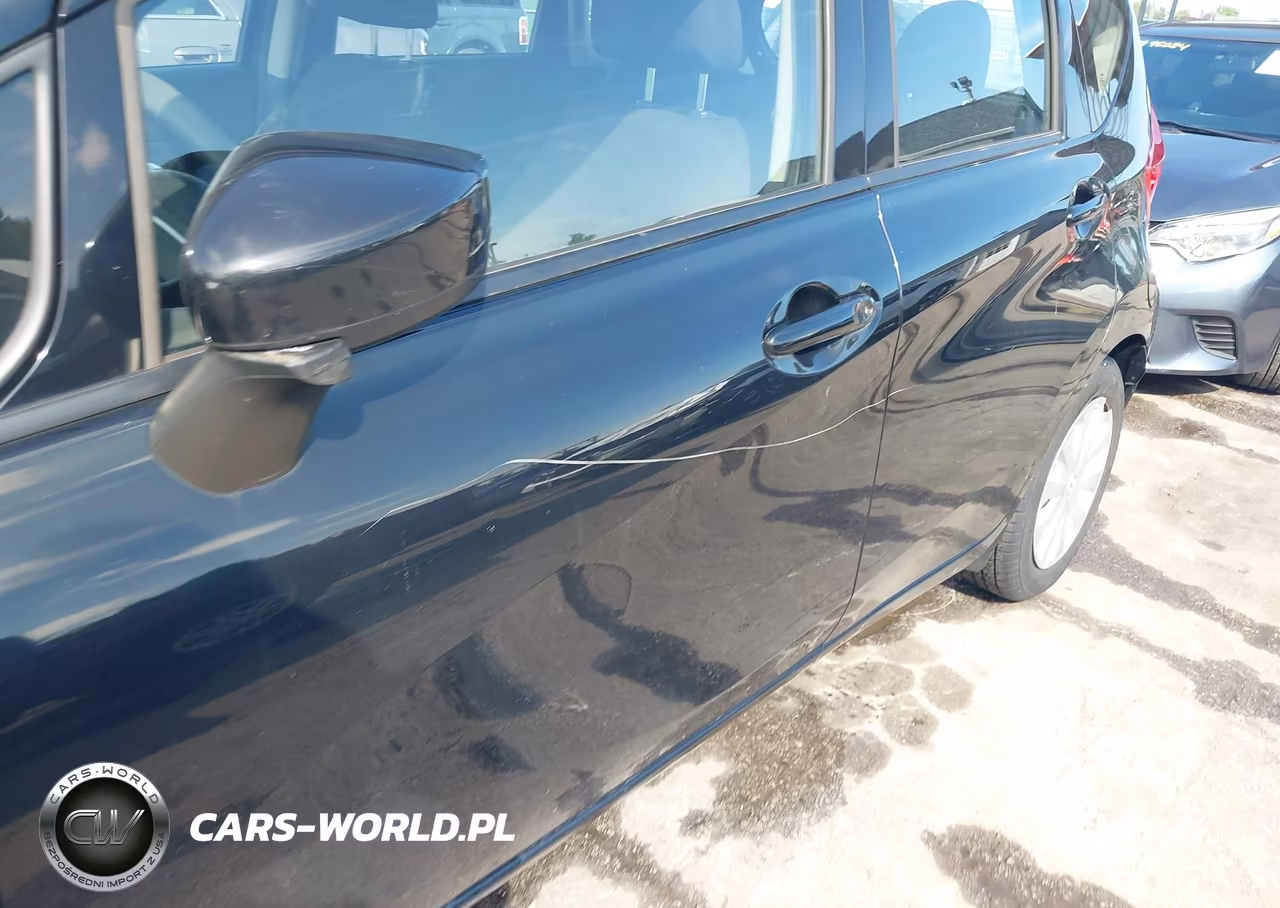 2015 Nissan Versa Note S (Sr)-S Plus-Sl-Sr-Sv VIN:3N1CE2CP0FL441550 - 19