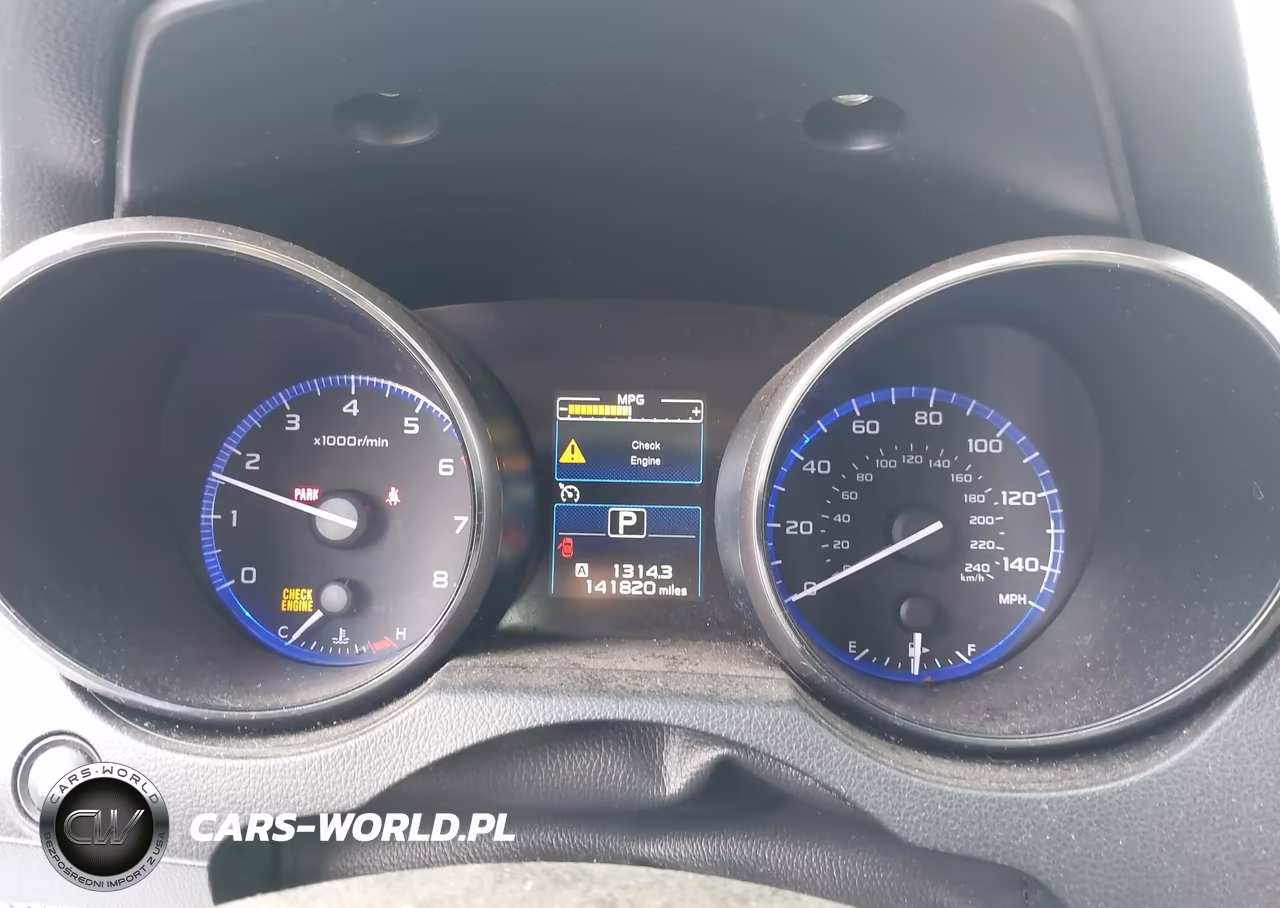 2018 Subaru Legacy 2.5I Premium VIN:4S3BNAC61J3035081 - 7