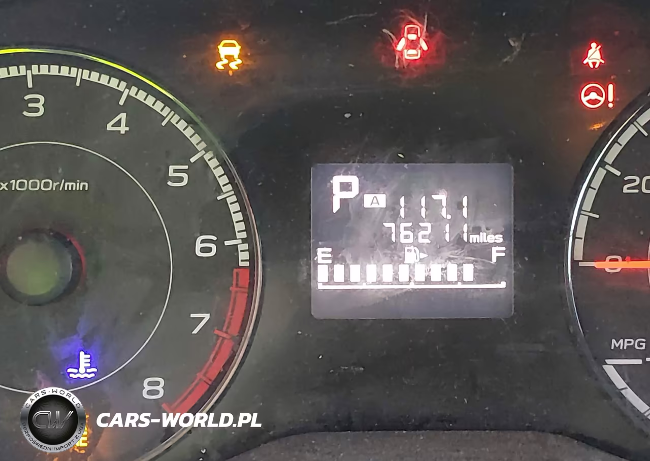 2019 Subaru Impreza 2.0I Premium VIN:4S3GTAC69K3703206 - 15