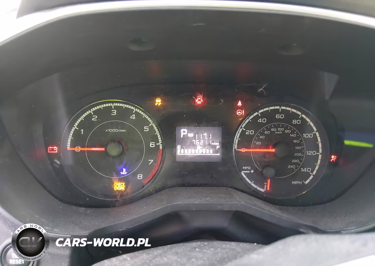 2019 Subaru Impreza 2.0I Premium VIN:4S3GTAC69K3703206 - 7