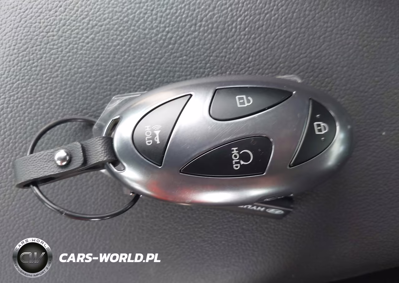 2026 Hyundai Elantra Hybrid Blue VIN:KMHLM4DJ6TU214981 - 11