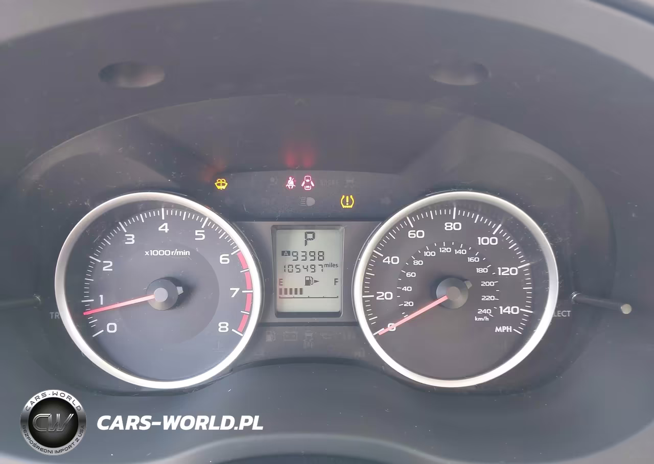 2018 Subaru Forester 2.5I Premium VIN:JF2SJAEC4JH402154 - 7