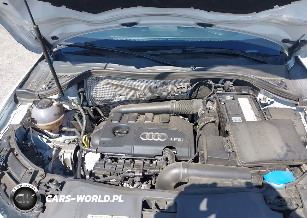 2018 Audi Q3 2.0T Premium-2.0T Sport Premium VIN:WA1HCCFS0JR017571 - 10