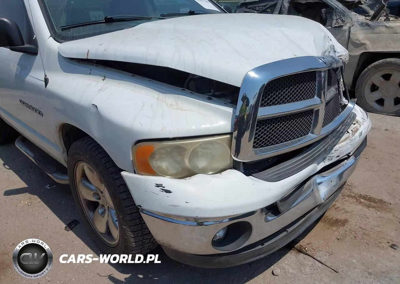 2005 Dodge Ram 1500 St VIN:1D7HA16K85J512949 - 14