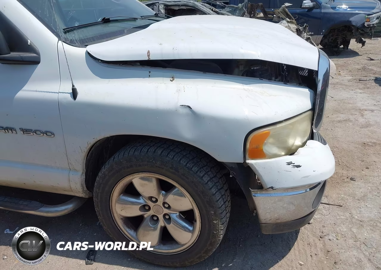 2005 Dodge Ram 1500 St VIN:1D7HA16K85J512949 - 15