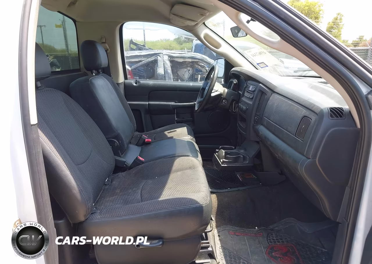 2005 Dodge Ram 1500 St VIN:1D7HA16K85J512949 - 5