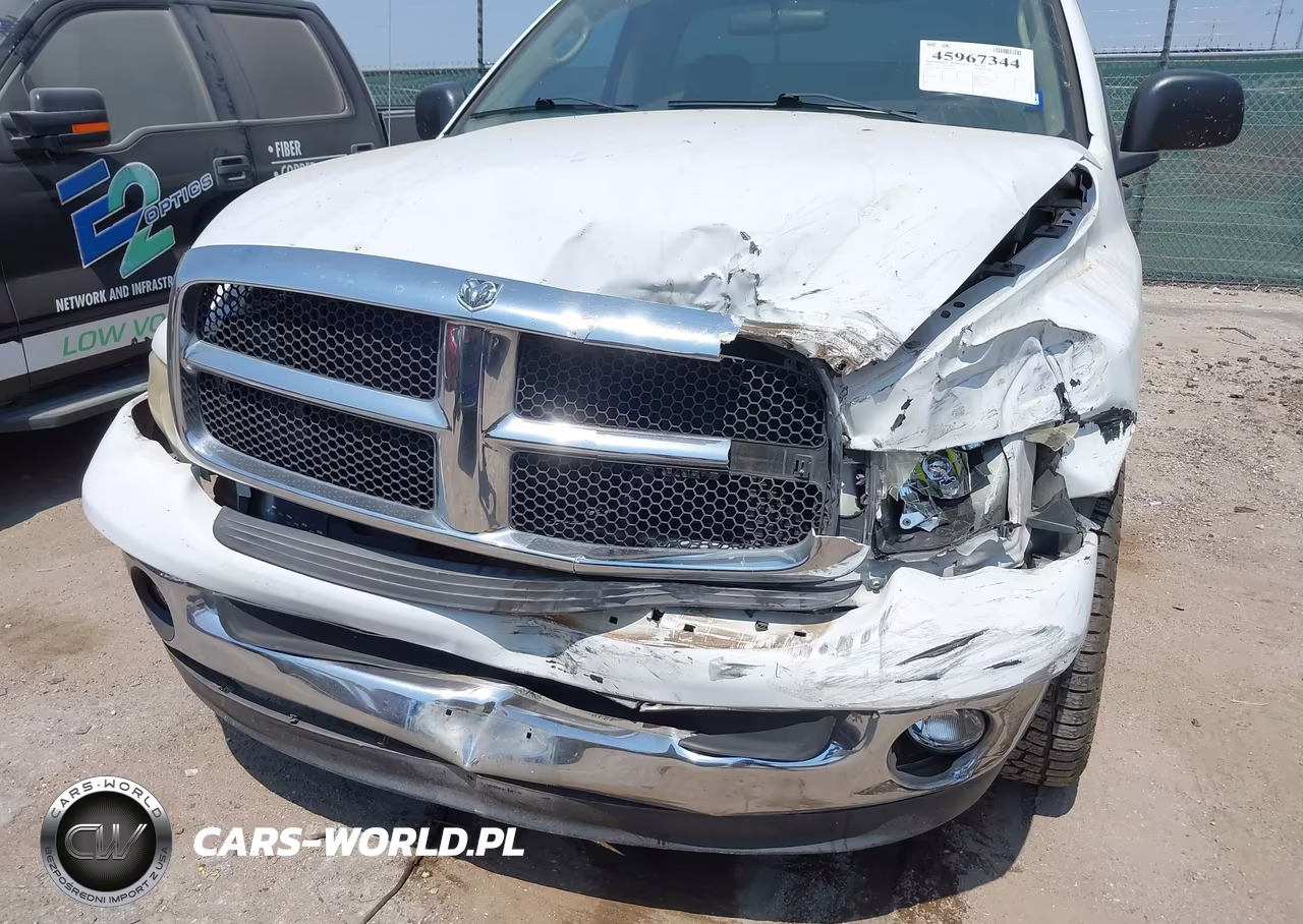 2005 Dodge Ram 1500 St VIN:1D7HA16K85J512949 - 6