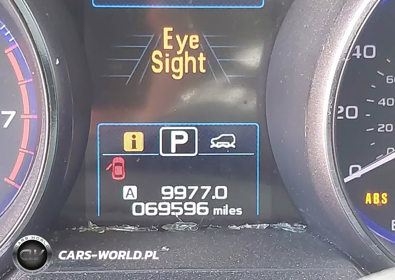 2019 Subaru Outback 2.5I Premium VIN:4S4BSAFC5K3276973 - 16