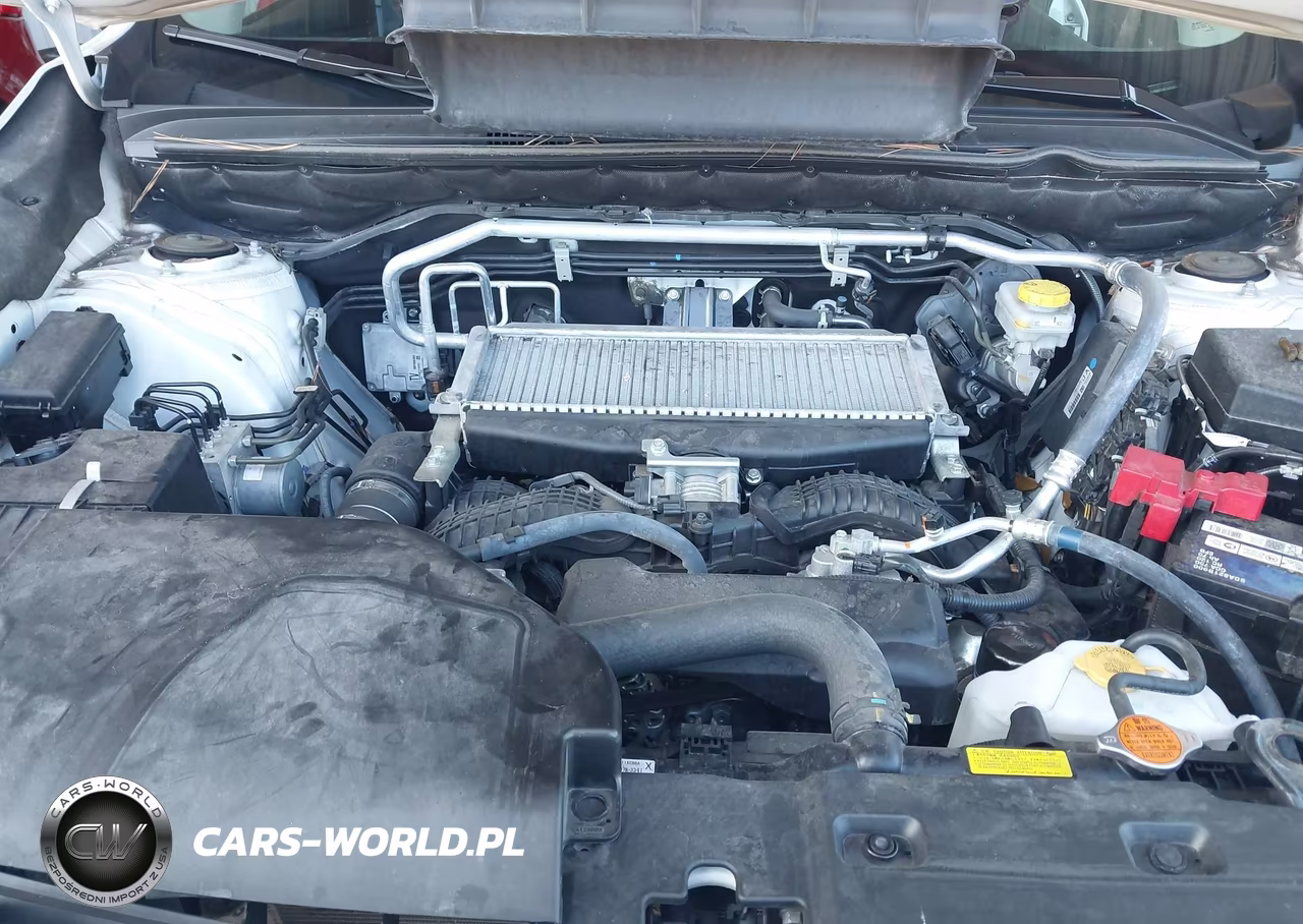 2024 Subaru Ascent Limited 7-Passenger VIN:4S4WMAUD4R3406081 - 10
