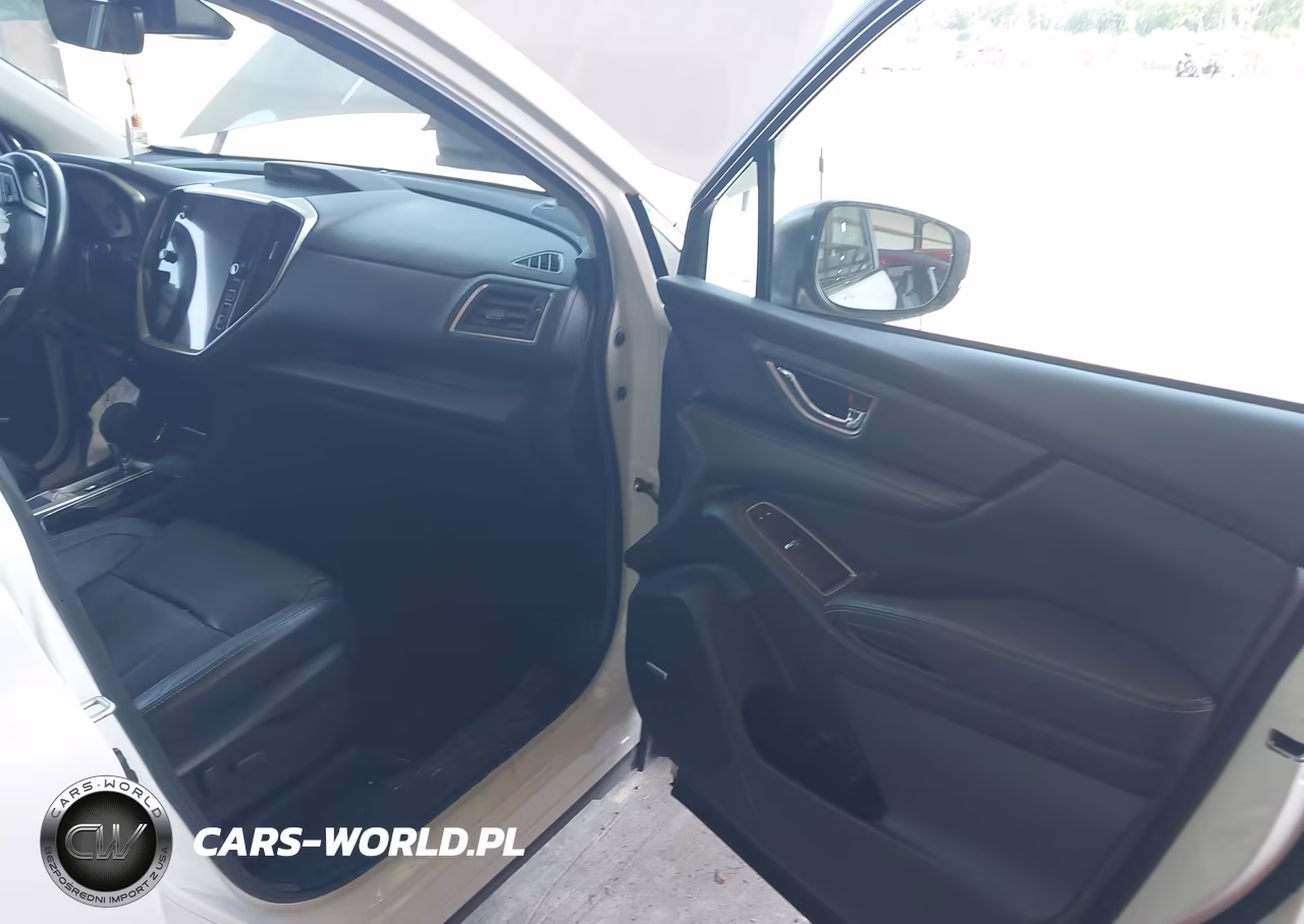 2024 Subaru Ascent Limited 7-Passenger VIN:4S4WMAUD4R3406081 - 5