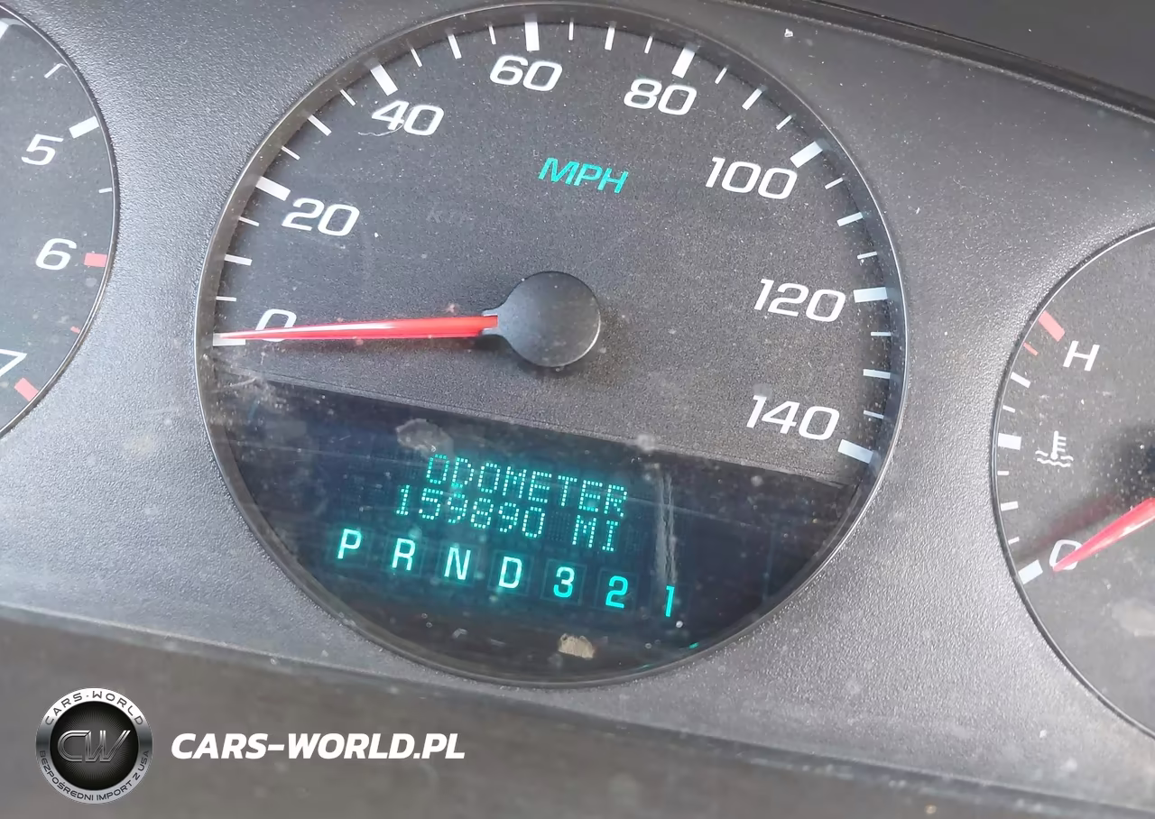 2008 Chevrolet Impala Ls VIN:2G1WB58N889117904 - 15