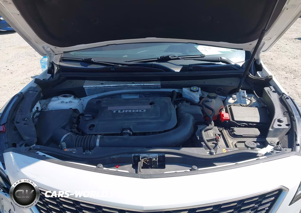 2019 Cadillac Xt4 Premium Luxury VIN:1GYFZDR47KF156804 - 10