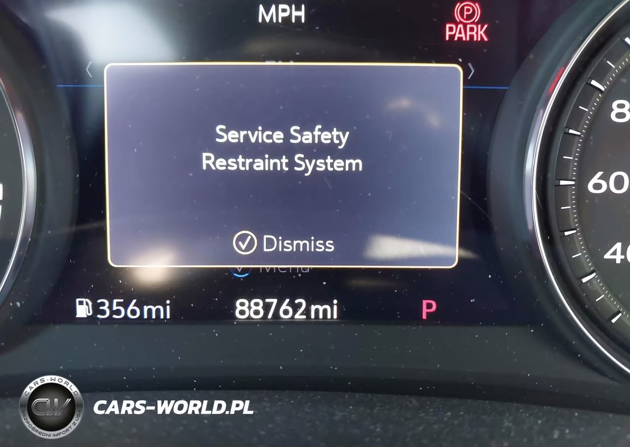 2019 Cadillac Xt4 Premium Luxury VIN:1GYFZDR47KF156804 - 15