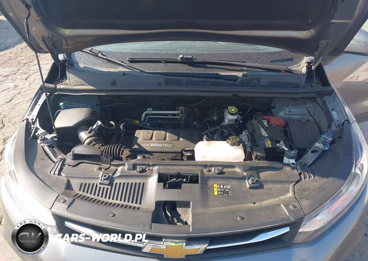 2019 Chevrolet Trax Lt VIN:KL7CJLSB0KB931502 - 10