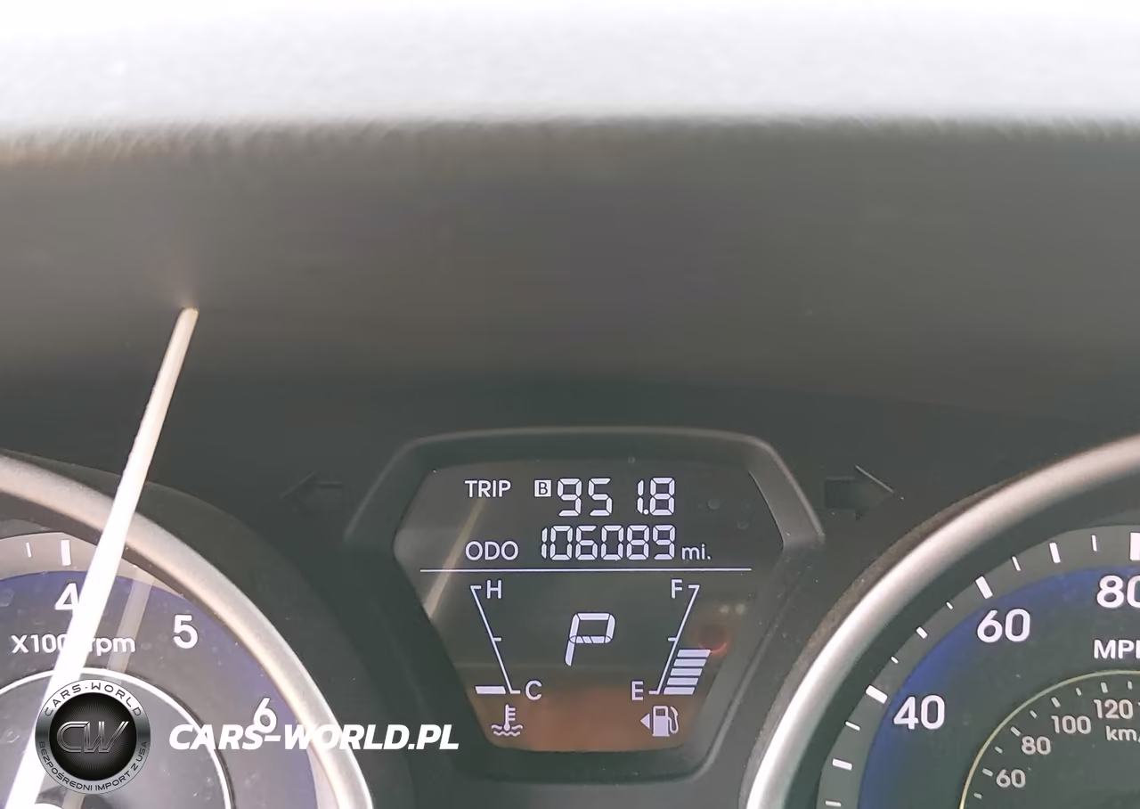 2012 Hyundai Elantra Limited (Ulsan Plant) VIN:KMHDH4AE2CU189125 - 7
