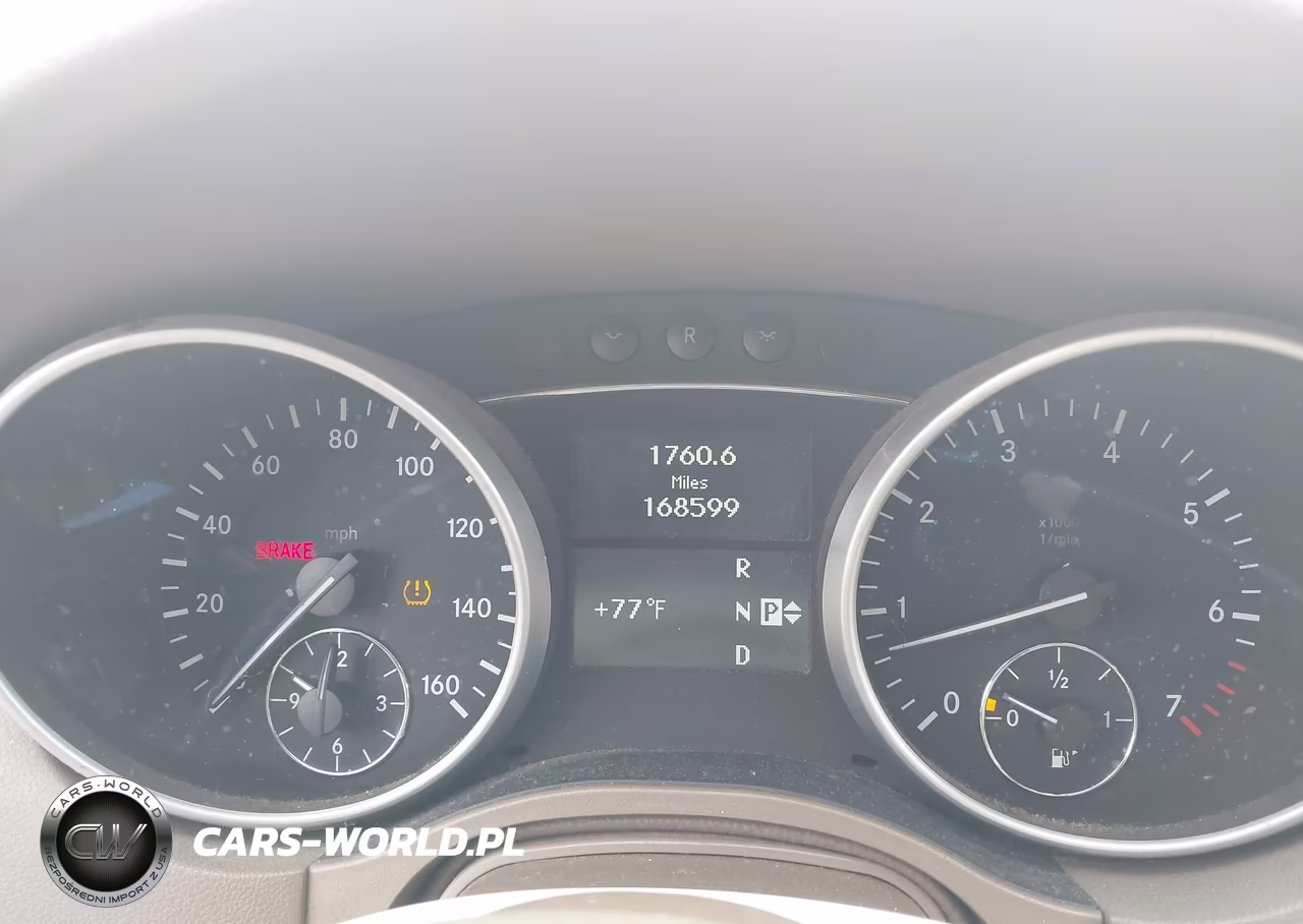 2011 Mercedes-Benz Ml 350 4Matic VIN:4JGBB8GBXBA635731 - 7