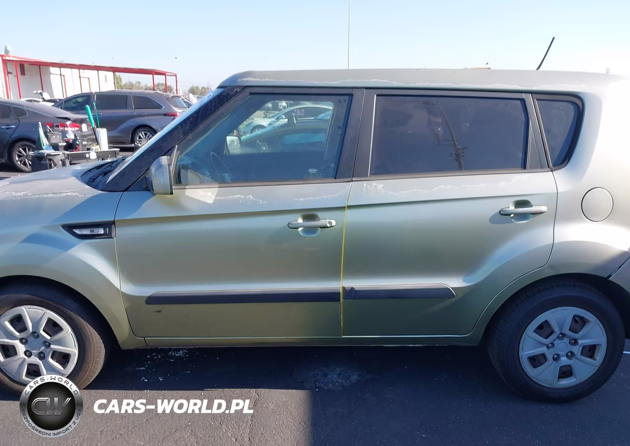 2012 Kia Soul VIN:KNDJT2A56C7448515 - 14