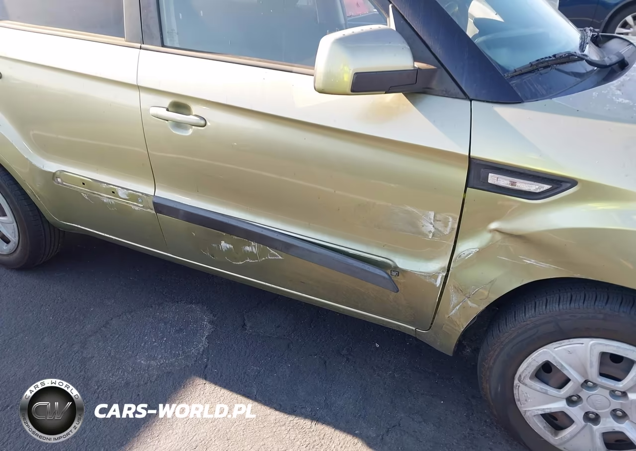 2012 Kia Soul VIN:KNDJT2A56C7448515 - 6