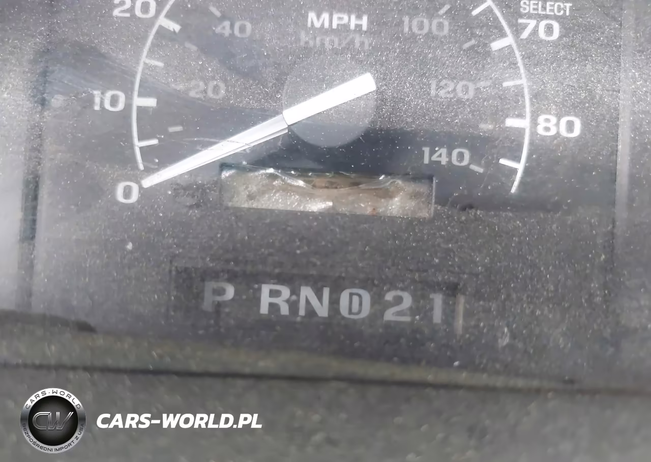 1993 Ford F150 VIN:1FTEX15Y0PKA91131 - 7