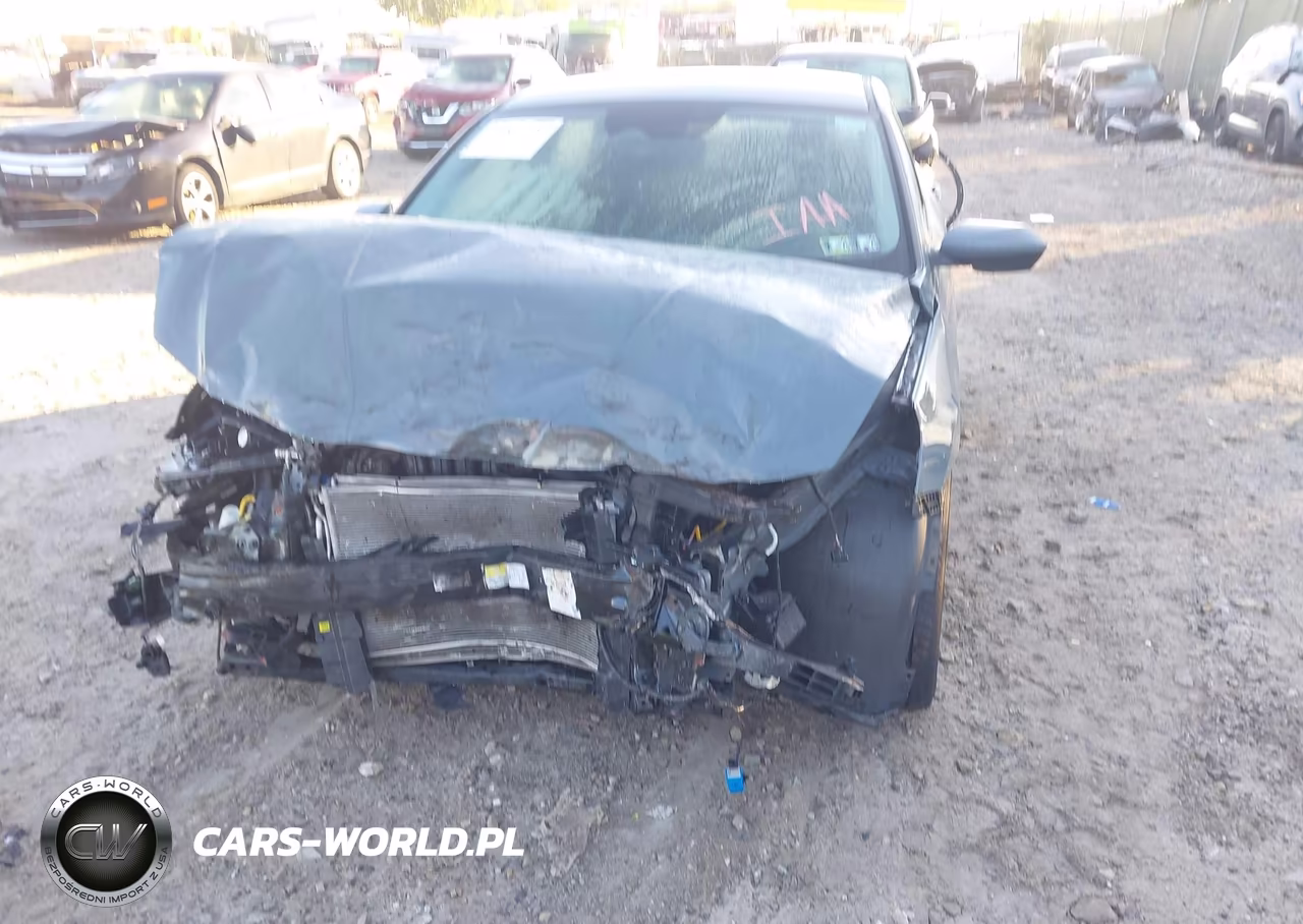 2021 Hyundai Elantra Sel VIN:KMHLM4AG5MU065277 - 6