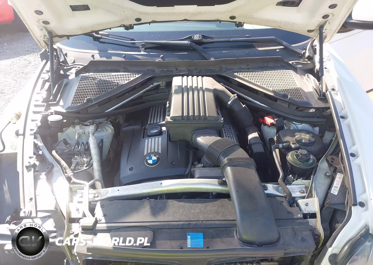 2010 BMW X5 xDrive30I VIN:5UXFE4C52AL277466 - 10