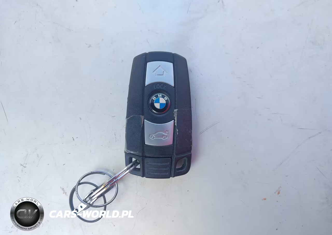 2010 BMW X5 xDrive30I VIN:5UXFE4C52AL277466 - 11
