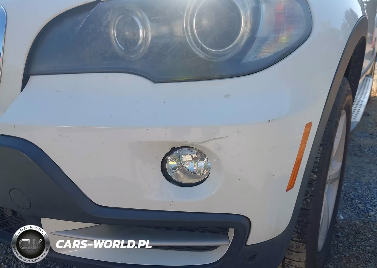 2010 BMW X5 xDrive30I VIN:5UXFE4C52AL277466 - 17