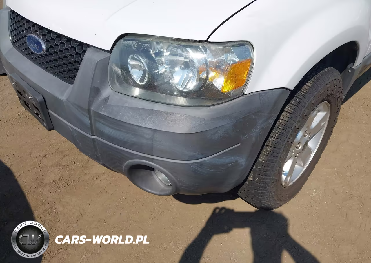 2007 Ford Escape Xlt VIN:1FMCU93Z97KC05939 - 6