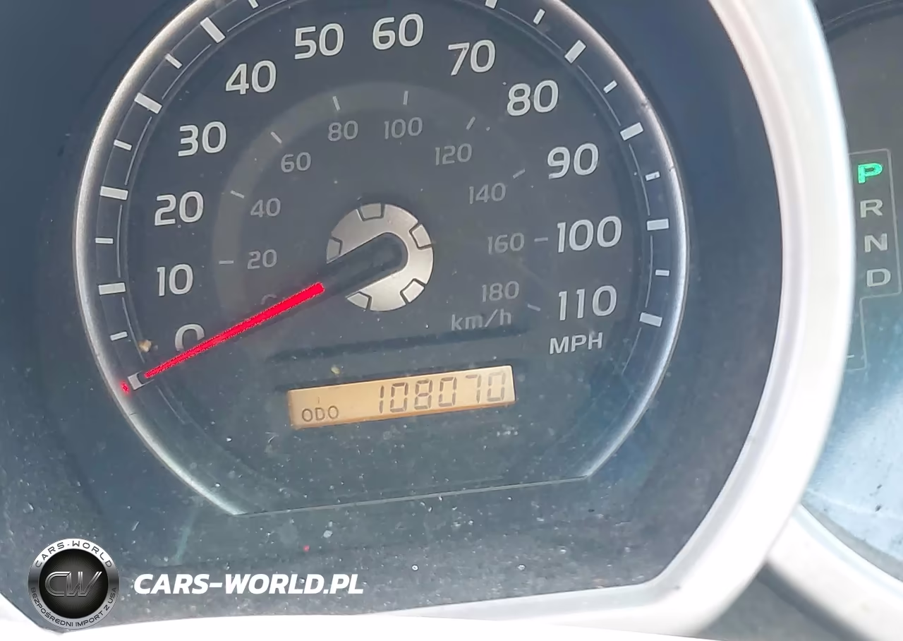 2003 Toyota 4Runner Limited V6 VIN:JTEBU17R730001198 - 7