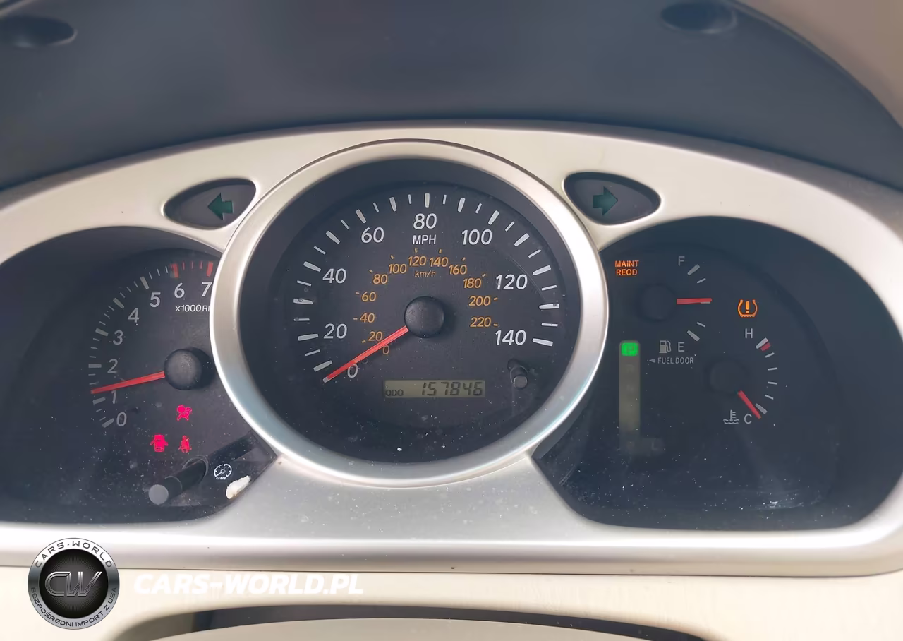 2006 Toyota Highlander Limited V6 VIN:JTEEP21A560152333 - 7