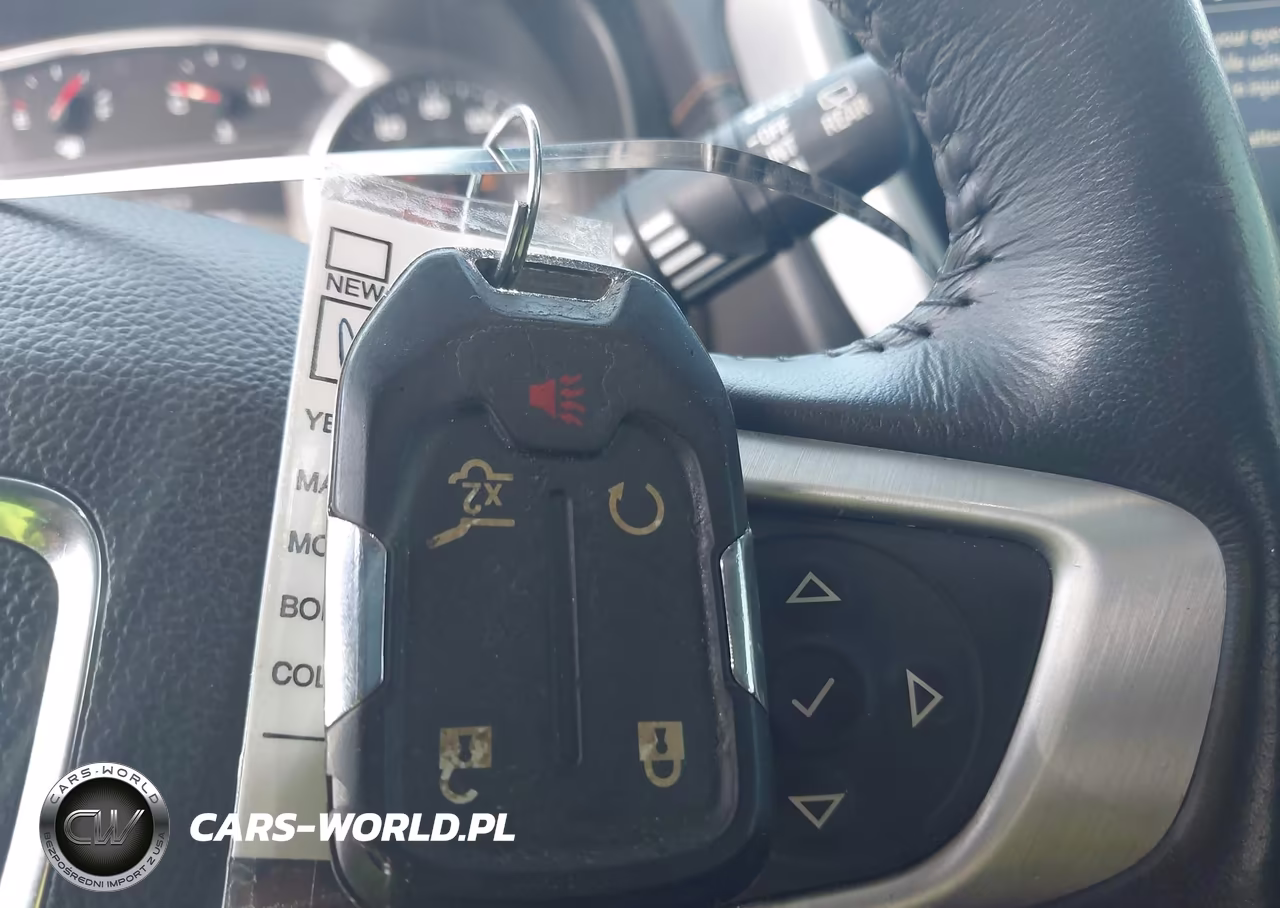 2019 GMC Terrain Slt VIN:3GKALPEX0KL230142 - 11