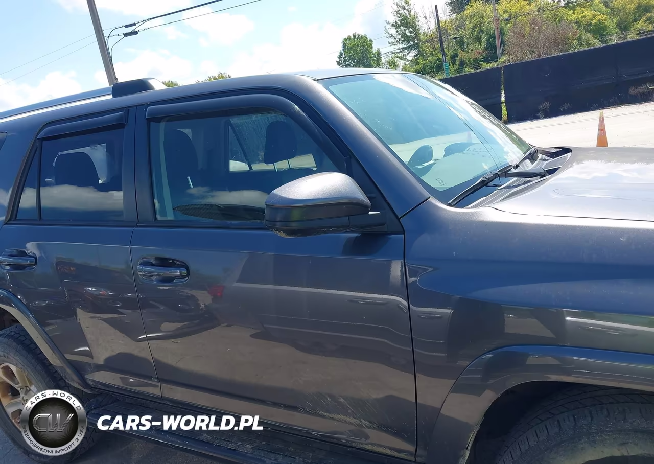 2020 Toyota 4Runner Sr5 VIN:JTEBU5JR6L5784548 - 14