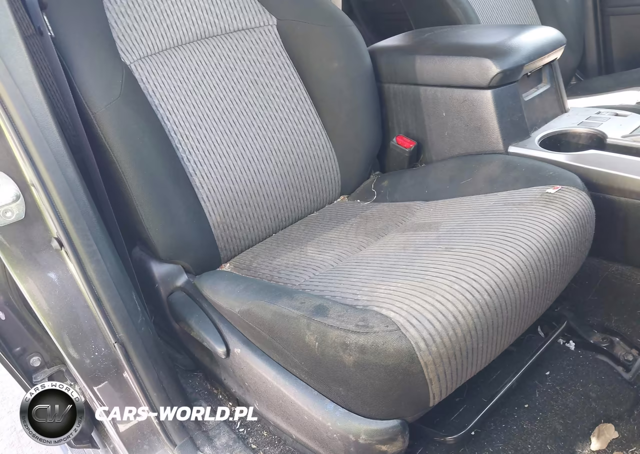 2020 Toyota 4Runner Sr5 VIN:JTEBU5JR6L5784548 - 8