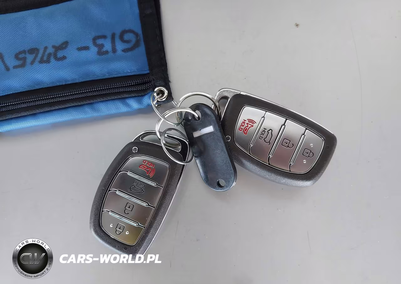 2018 Hyundai Ioniq Hybrid Blue VIN:KMHC65LCXJU100398 - 11