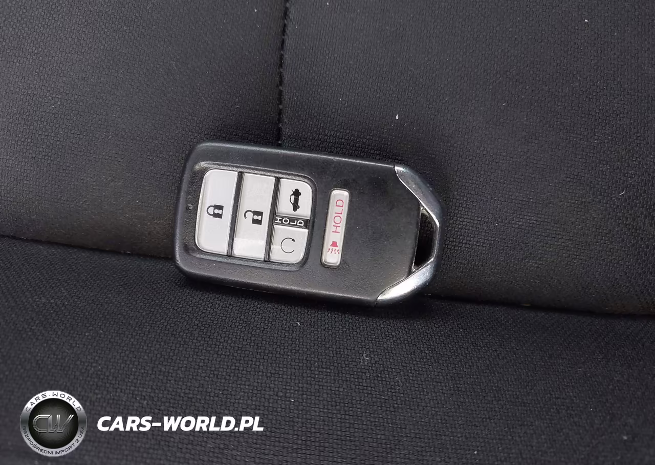 2018 Honda Civic Ex-T VIN:2HGFC1F47JH643381 - 11