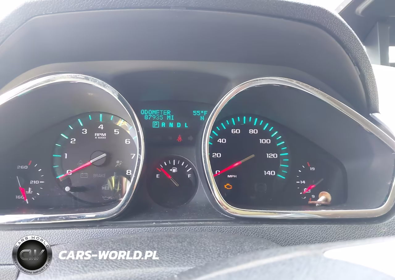 2009 Chevrolet Traverse Lt VIN:1GNER23D29S179950 - 7