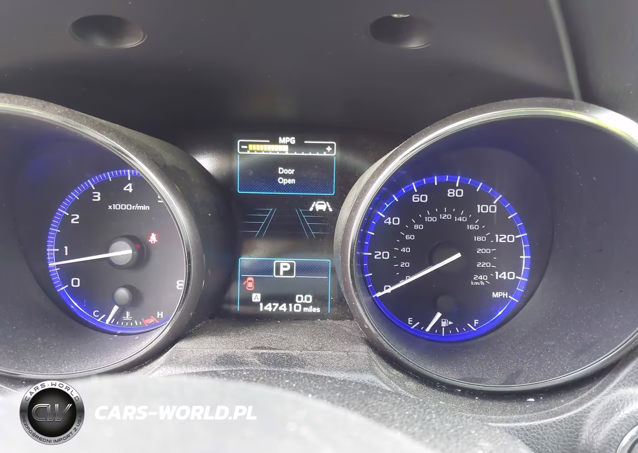 2019 Subaru Outback 2.5I Limited VIN:4S4BSAJC0K3365731 - 7