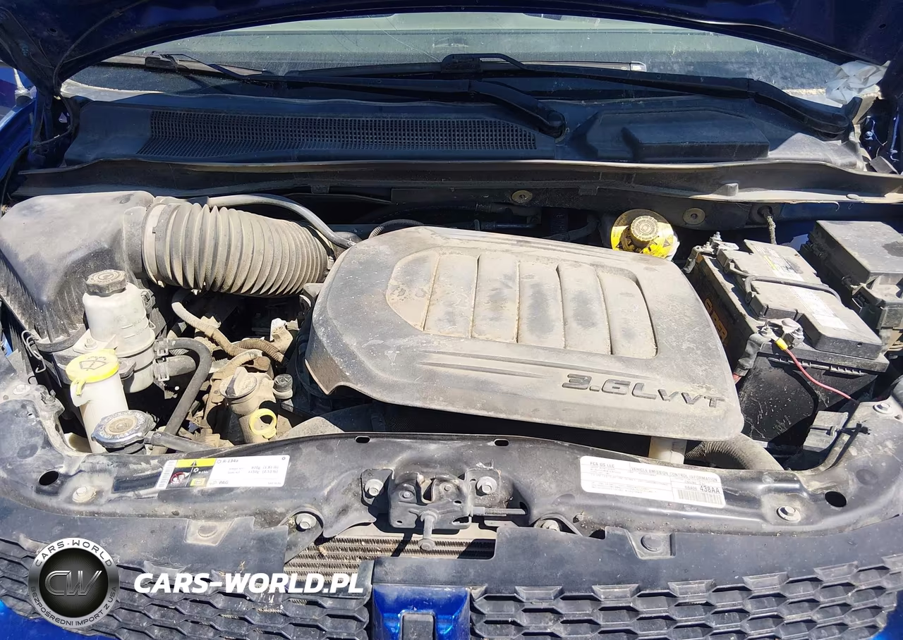 2019 Dodge Grand Caravan Gt VIN:2C4RDGEG6KR562469 - 8