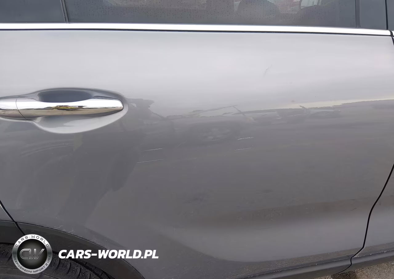 2020 Kia Sorento 2.4L L VIN:5XYPG4A38LG680044 - 6