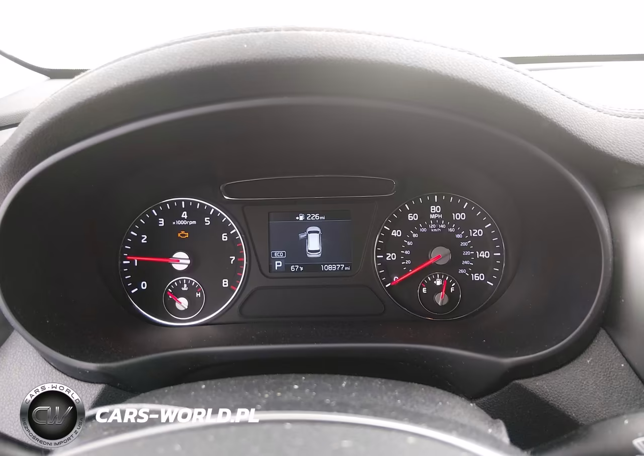 2020 Kia Sorento 2.4L L VIN:5XYPG4A38LG680044 - 7