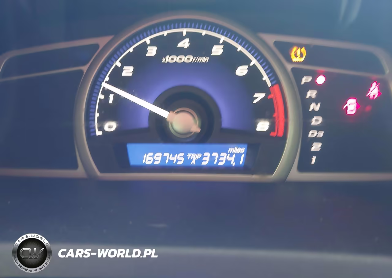 2009 Honda Civic Lx VIN:19XFA16569E036828 - 7
