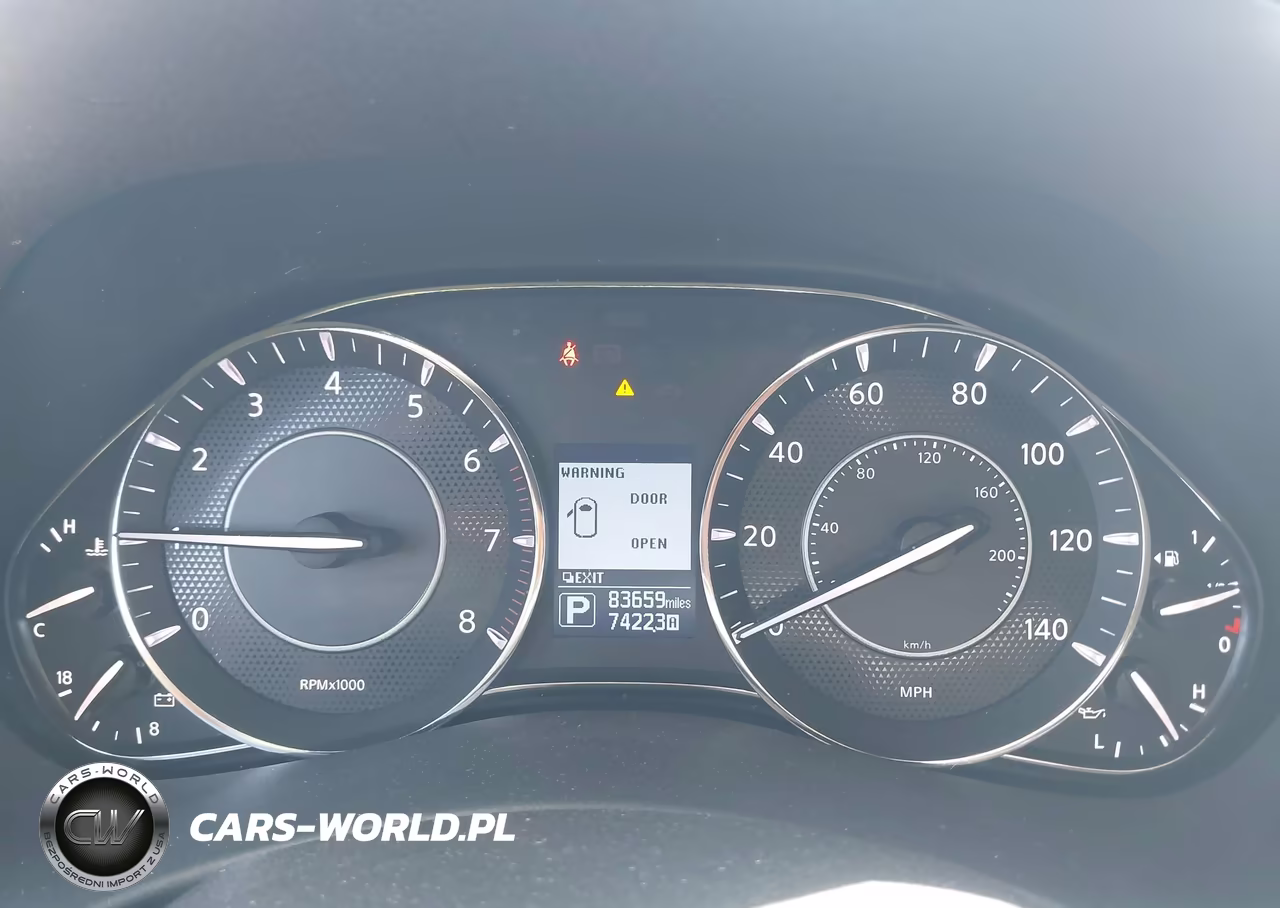 2018 Nissan Armada Sl VIN:JN8AY2NCXJ9558211 - 7