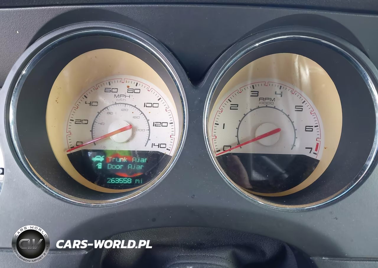 2014 Dodge Challenger Sxt VIN:2C3CDYAG7EH111714 - 7