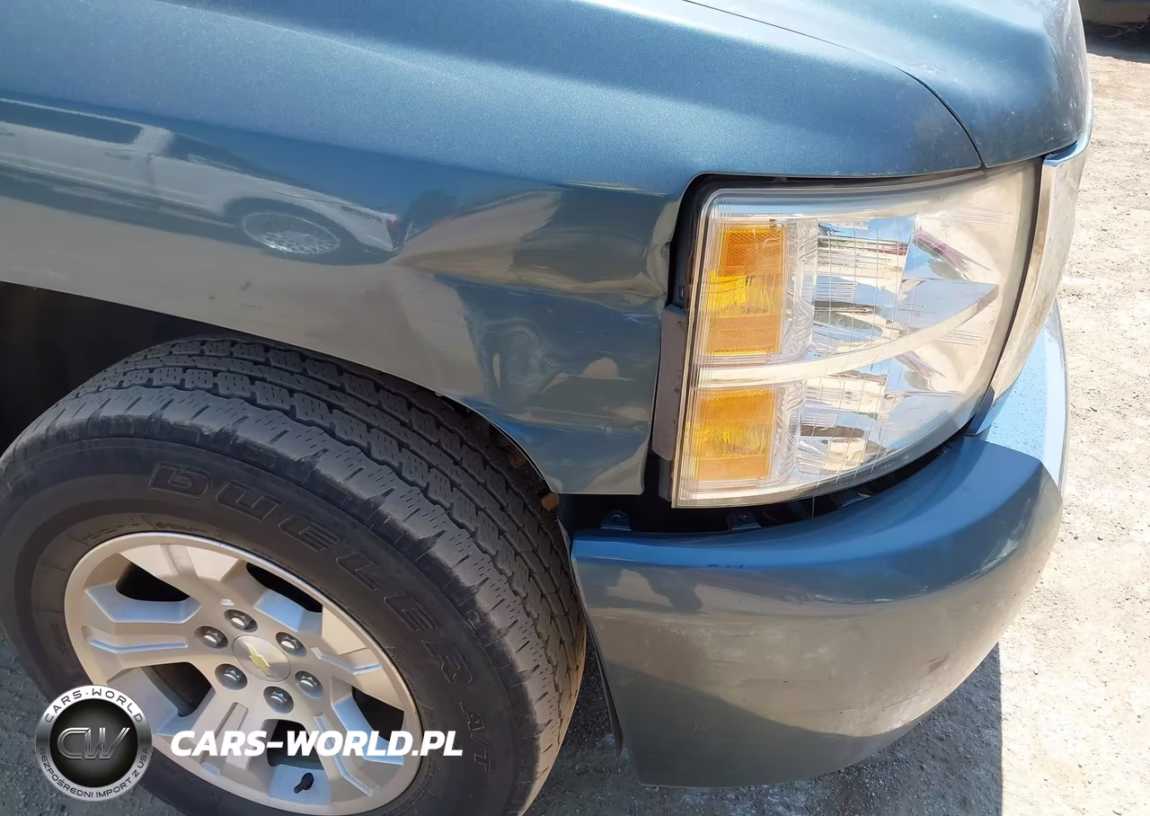 2009 Chevrolet Silverado 1500 Lt VIN:1GCEC29C19Z155445 - 6