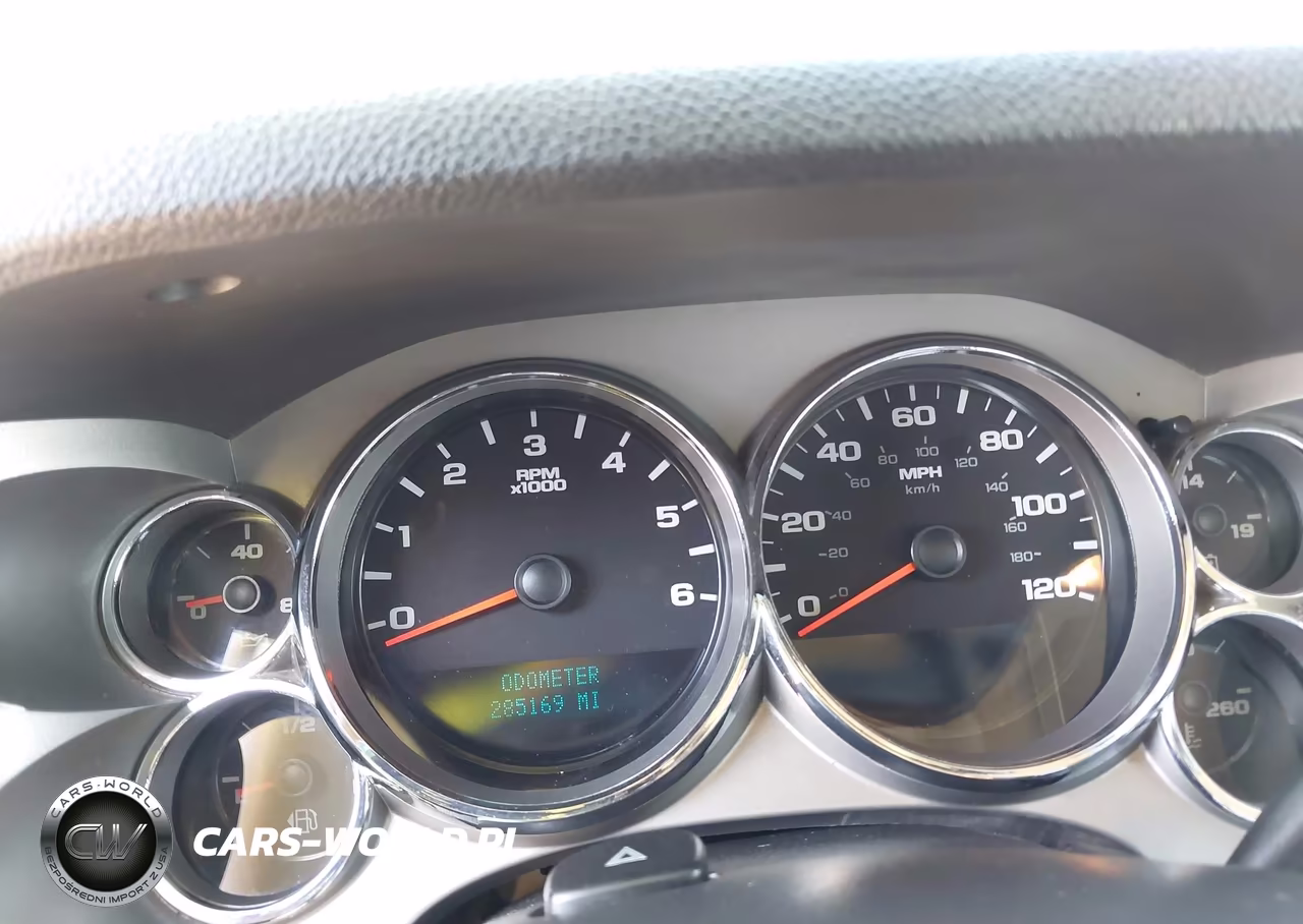 2009 Chevrolet Silverado 1500 Lt VIN:1GCEC29C19Z155445 - 7