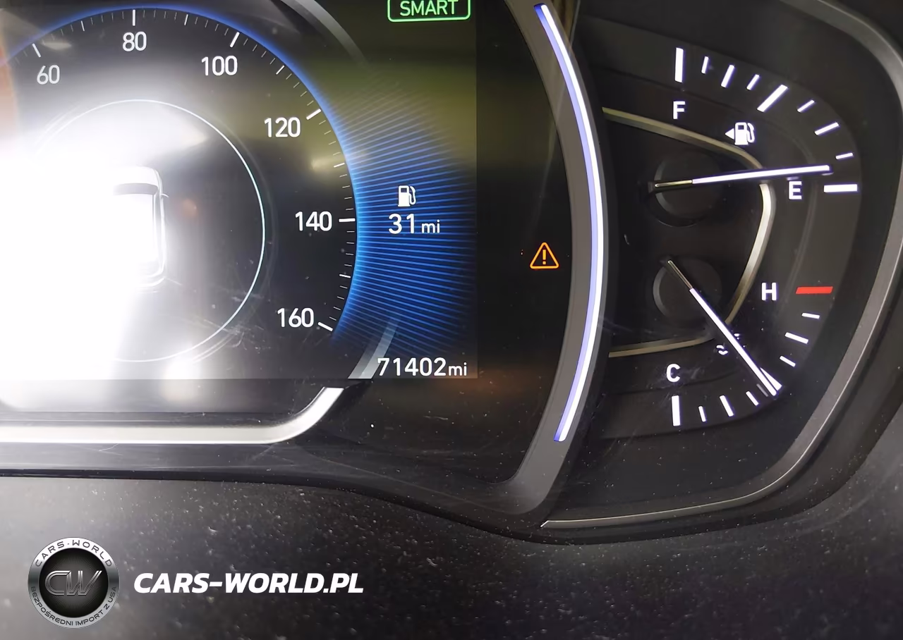 2019 Hyundai Santa Fe Sel VIN:5NMS33AD6KH092527 - 16
