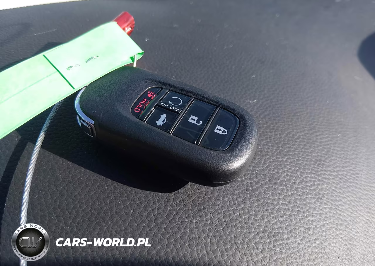 2026 Honda Civic Hybrid Sport-Sport Touring VIN:2HGFE4F88TH304842 - 11